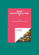 Cover-Bild Meine Rezeptebibliothek 8