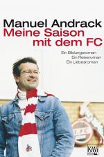 Cover-Bild Meine Saison mit dem FC