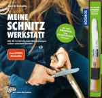 Cover-Bild Meine Schnitzwerkstatt