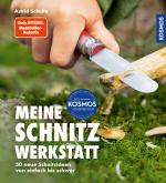 Cover-Bild Meine Schnitzwerkstatt