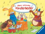 Cover-Bild Meine schönsten Kinderlieder