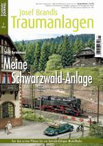 Cover-Bild Meine Schwarzwald-Anlage