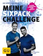 Cover-Bild Meine Sixpack-Challenge