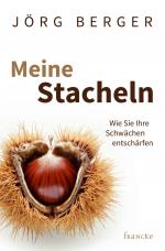 Cover-Bild Meine Stacheln