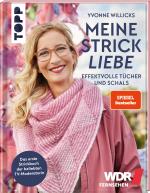 Cover-Bild Meine Strickliebe - Effektvolle Tücher und Schals.