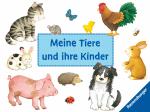 Cover-Bild Meine Tiere und ihre Kinder