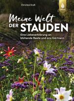 Cover-Bild Meine Welt der Stauden