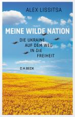 Cover-Bild Meine wilde Nation