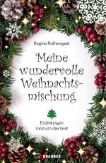 Cover-Bild Meine wundervolle Weihnachtsmischung