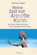 Cover-Bild Meine Zeit mit Annette Kuhn