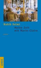 Cover-Bild Meine Zeit mit Marie-Claire