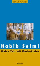 Cover-Bild Meine Zeit mit Marie-Claire