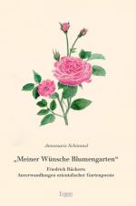 Cover-Bild "Meiner Wünsche Blumengarten"