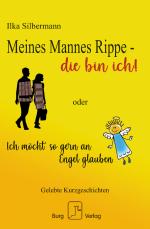 Cover-Bild Meines Mannes Rippe - die bin ich!