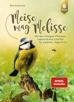 Cover-Bild Meise mag Melisse