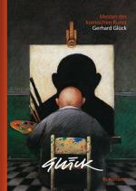 Cover-Bild Meister der komischen Kunst: Gerhard Glück