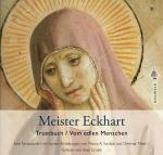 Cover-Bild Meister Eckhart - Trostbuch / Vom edlen Menschen