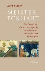 Cover-Bild Meister Eckhart