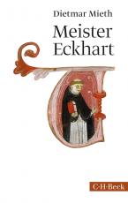 Cover-Bild Meister Eckhart