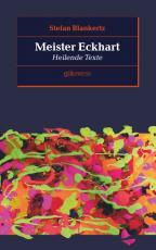 Cover-Bild Meister Eckhart