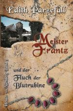 Cover-Bild Meister Frantz und der Fluch der Blutrubine