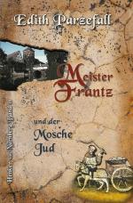 Cover-Bild Meister Frantz und der Mosche Jud