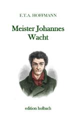 Cover-Bild Meister Johannes Wacht