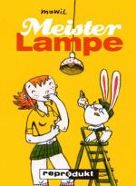 Cover-Bild Meister Lampe