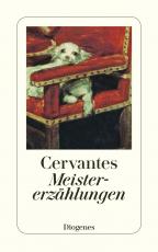 Cover-Bild Meistererzählungen