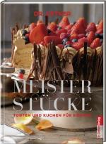 Cover-Bild Meisterstücke. Torten und Kuchen für Könner