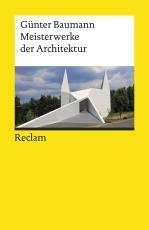 Cover-Bild Meisterwerke der Architektur