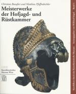 Cover-Bild Meisterwerke der Hofjagd- und Rüstkammer