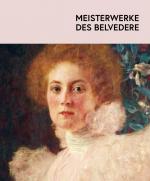 Cover-Bild Meisterwerke des Belvedere