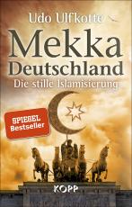 Cover-Bild Mekka Deutschland