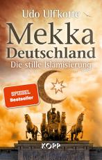 Cover-Bild Mekka Deutschland