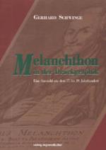 Cover-Bild Melanchthon in der Druckgraphik