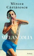 Cover-Bild Melancolia
