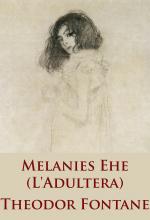Cover-Bild Melanies Ehe