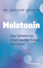 Cover-Bild Melatonin