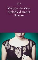 Cover-Bild Mélodie d'amour