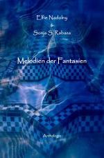 Cover-Bild Melodien der Fantasien