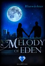 Cover-Bild Melody of Eden 2: Blutwächter