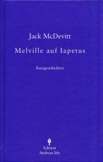 Cover-Bild Melville auf Iapetus