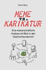 Cover-Bild Meme vs. Karikatur