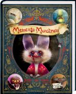 Cover-Bild Memento Monstrum (Bd. 1)