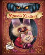 Cover-Bild Memento Monstrum (Bd. 2)