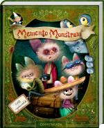 Cover-Bild Memento Monstrum (Bd. 3)