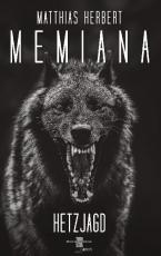 Cover-Bild Memiana 6 - Hetzjagd