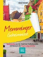 Cover-Bild Memminger Geheimnisse