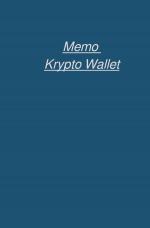 Cover-Bild Memo Krypto Wallet